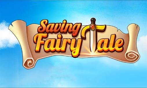 download Saving: Fairy Tale apk